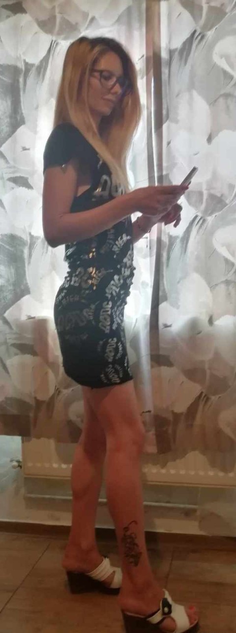 Escorta Noua in Timisoara - 28 de Ani - imagine 134922