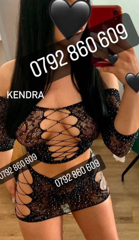 Kendra Hot - imagine 135099