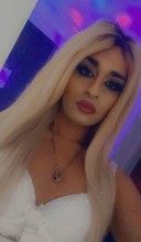 Denissa Transexuala Top fac și Show Web - imagine 7