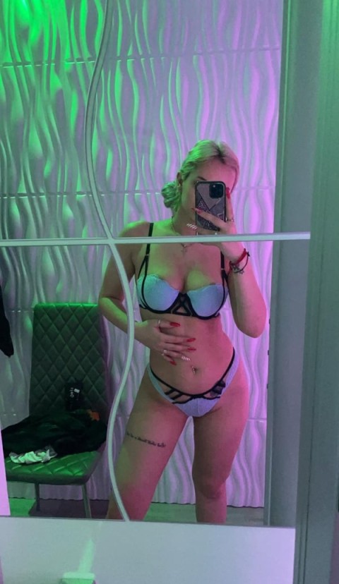 Buna, Bia, escorta de top, Party Girl in Pipera - imagine 135306