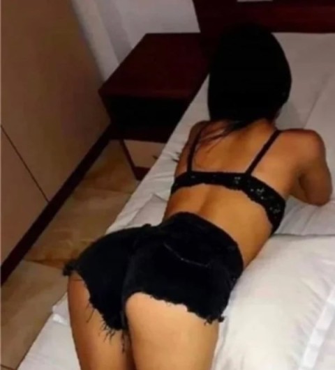 Escorta bruneta slim in Costinesti - Rebeca - imagine 135382