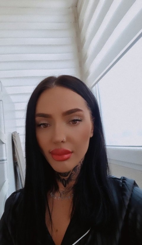 Cristina escorta pasionata in Buzau - imagine 135389