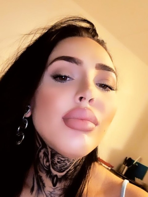 Cristina escorta pasionata in Buzau - imagine 135390