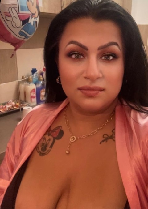 Femeie voluptoasa, autentica si incitanta - Escortă în Arad