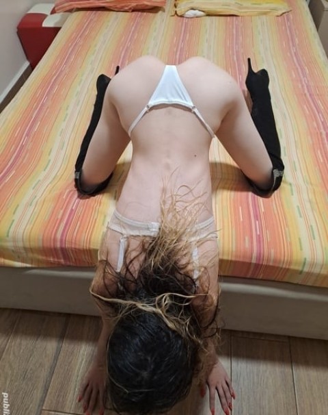 Amalia - Escort in Mamaia, Disponibila pentru Intalniri si Deplasari - imagine 135835