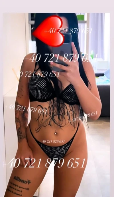 Maia: Escort Timisoara, Disponibila pentru Cupluri