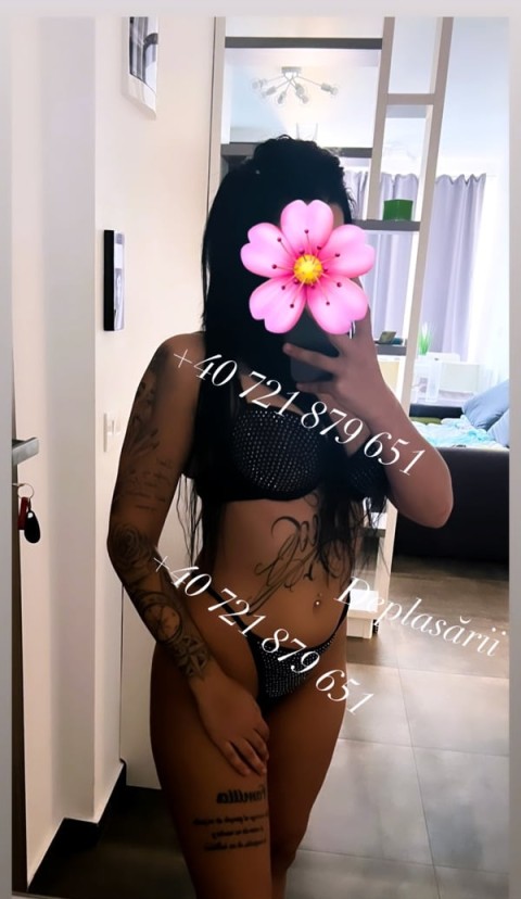 Maia: Escort Timisoara, Disponibila pentru Cupluri - imagine 135999