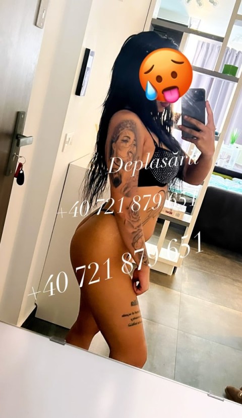 Maia: Escort Timisoara, Disponibila pentru Cupluri - imagine 136000