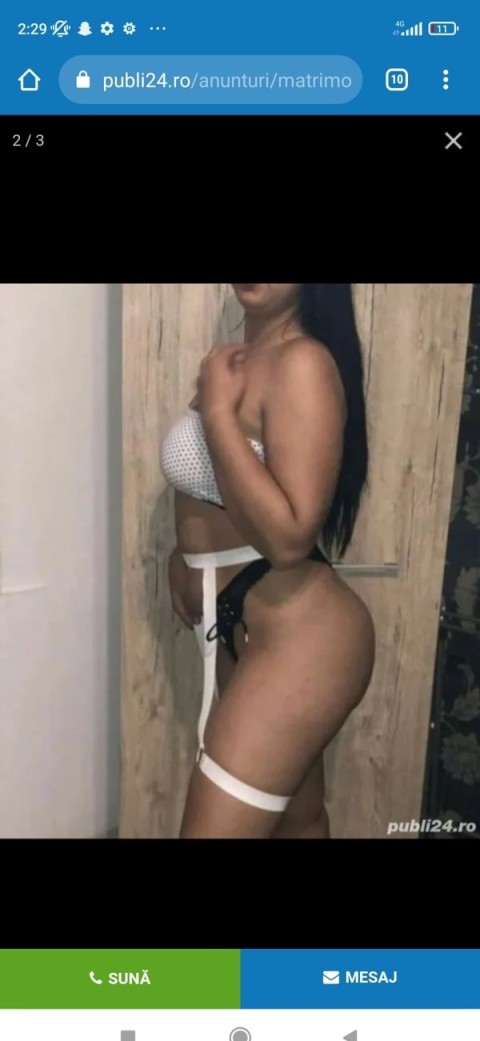 Babi noua in oras - imagine 136272