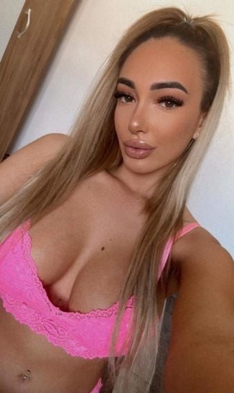 Escorta Noua in Targoviste - imagine 136294