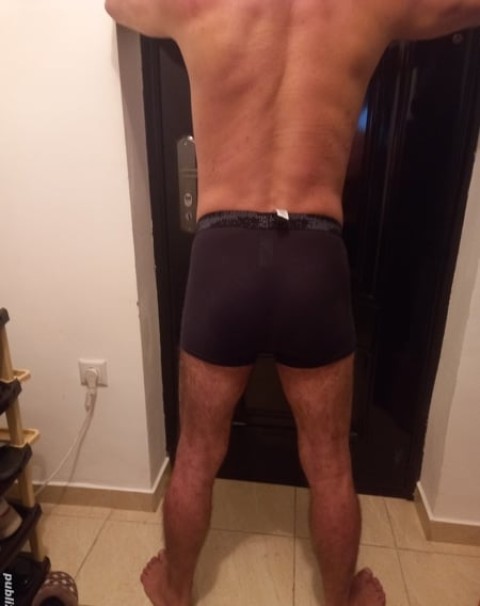 barbat finut - imagine 136298