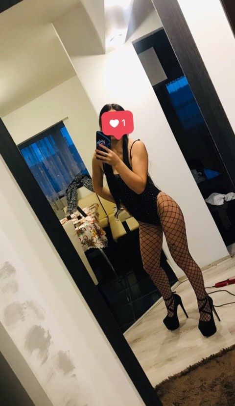 Ralu, Escort Miniona in Vizita pentru Tine - imagine 136591
