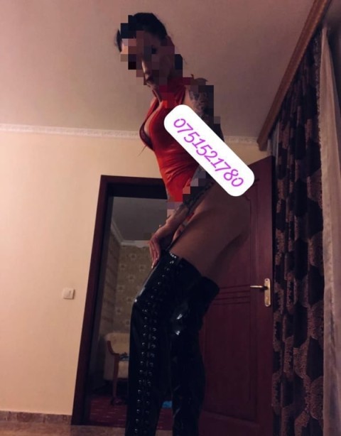 Noua seductie in oras! Intalniri intime la Cluj-Napoca - imagine 136616