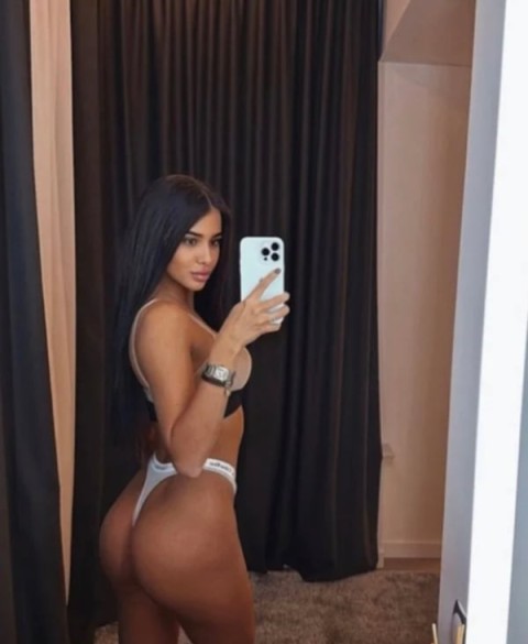 Alina – Escortă rafinată nouă în Pitesti - imagine 136931