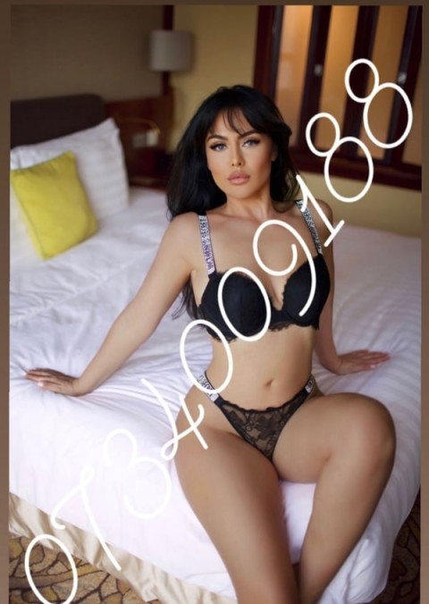 Monica - Experienta Intima pentru Deplasari Oriunde - imagine 136965