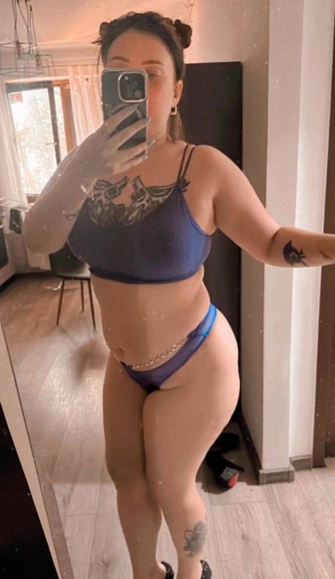 moldoveanca fierbinte