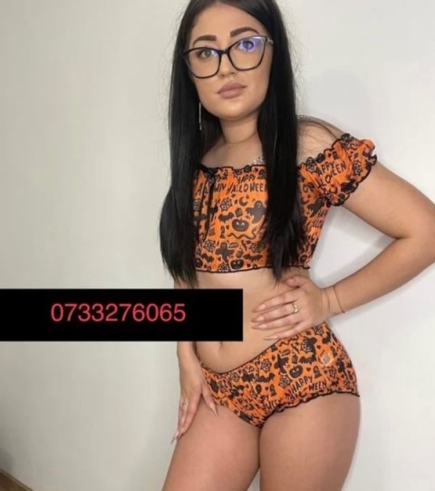 Amalia - Escortă încântătoare în Barlad - imagine 137663