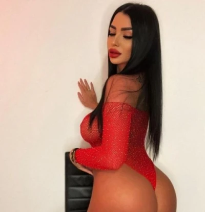 Noua in Constanta, Escortă pentru Întâlniri Discrete