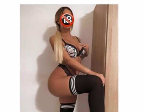 Escorta sexy si pasionala in Costinesti - imagine 138073