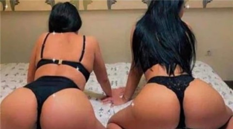 Buna suntem 2 fete cu chef de ...