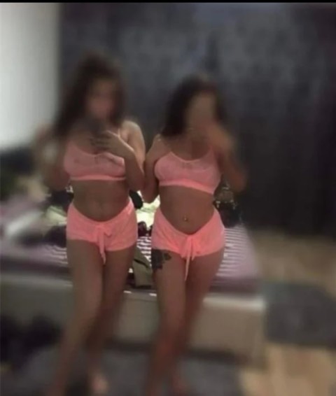 2 escorte sexy si pregatite pentru aventuri in Mamaia - imagine 138081