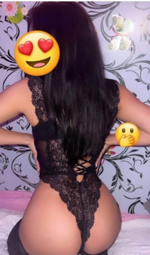 Bruneta reala 100% Confirm video pe WhatsApp - imagine 138084