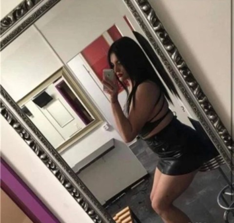 Rebeca escorta noua in Slatina - imagine 138246