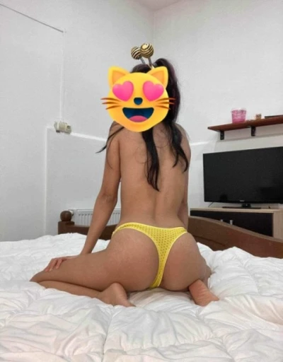 Seducatoare Bruneta Escortă în Timisoara