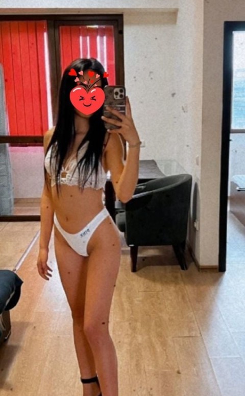 Escort de Lux Disponibila pentru Deplasari - imagine 138506