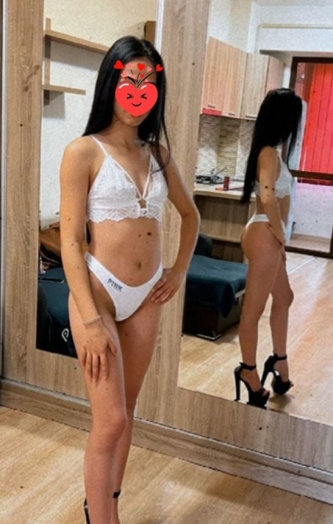 Escort de Lux Disponibila pentru Deplasari - imagine 138507