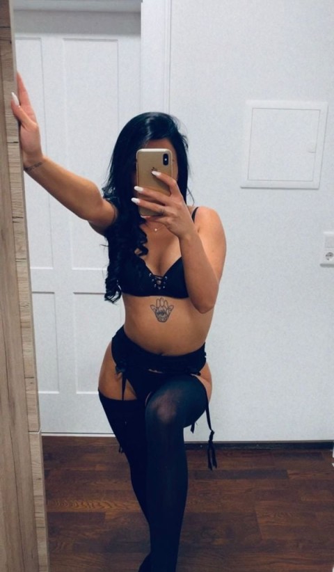 Sara, escorta de lux autentica in Timisoara - imagine 138582