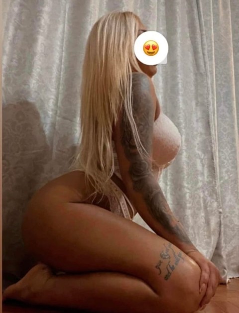 Blonda seducatoare pentru prima data in Targu Jiu - imagine 138631