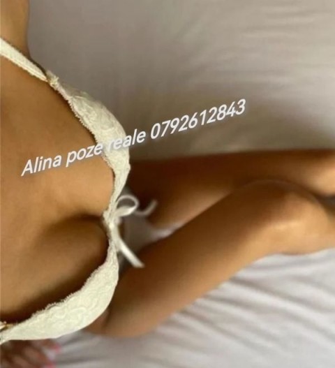 Alina Escort Constanta - Disponibila Non-stop pentru Intalniri Oriunde Doresti - imagine 138720