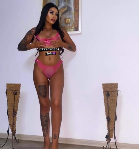 Escort Craiova pentru intalniri discrete si placute - imagine 138748