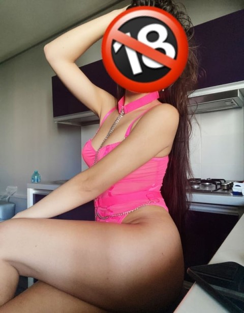 Antonia - Noua Dama de Companie in Brasov - imagine 138855