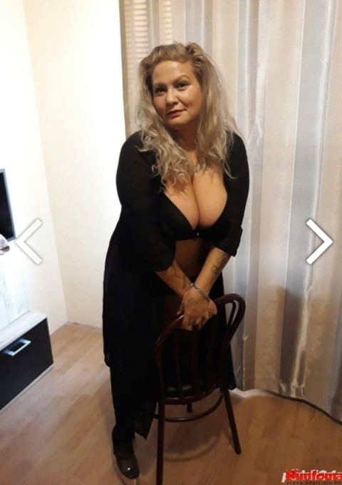 Stefania 45 - Dama de companie cu umor, Oradea - imagine 138863
