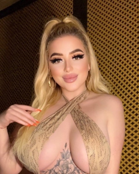 Leyla Doar pana luni ! - imagine 138889