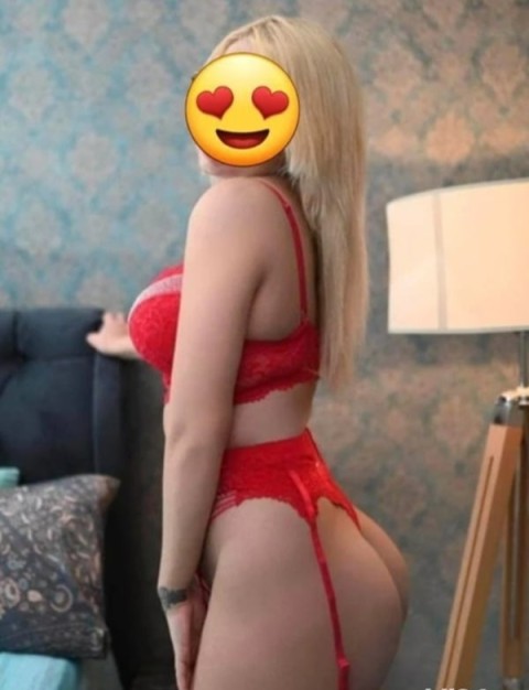 Noua blondina pasionala din Constanta - Experienta unica