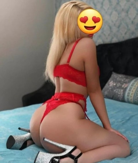 Noua blondina pasionala din Constanta - Experienta unica - imagine 138901