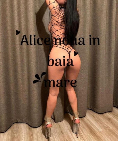 Alice, dama de companie in Baia Mare pentru momente memorabile - imagine 139649
