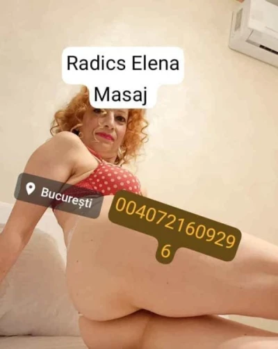 Intalniri incitante si show pe web cu escorta din Sector 3