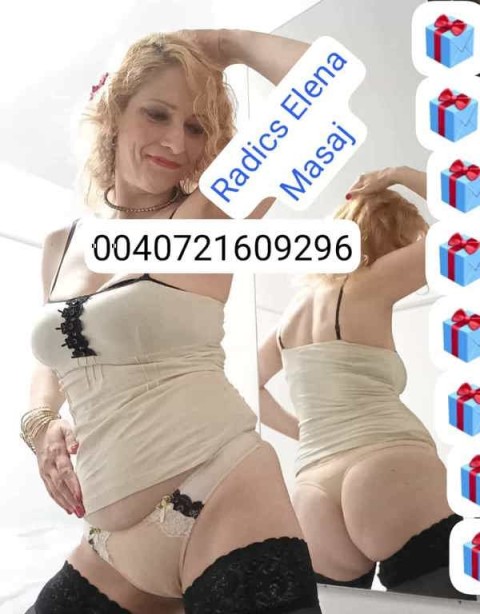 Intalniri incitante si show pe web cu escorta din Sector 3 - imagine 139668