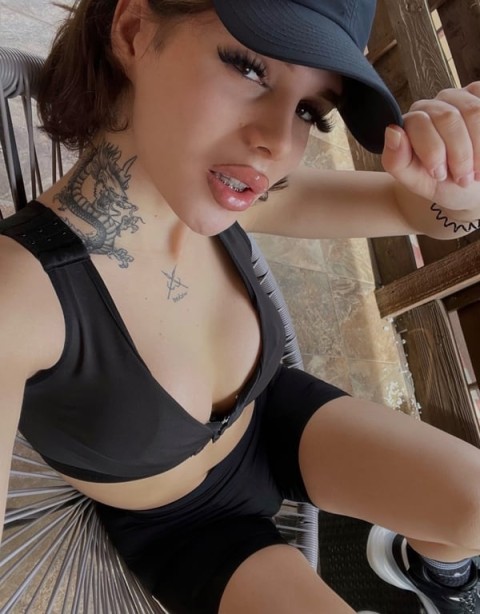 Escorta Trans Sofia VIP in Sector 3