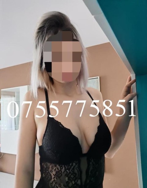 Noua Escorta in Baia Mare - Poze Reale din Locatie - imagine 139865