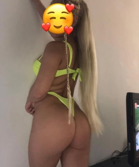 Escorta blonda in Vaslui - Experienta seducatoare garantata - imagine 139876