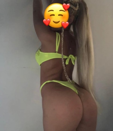 Escorta blonda in Vaslui - Experienta seducatoare garantata - imagine 139878