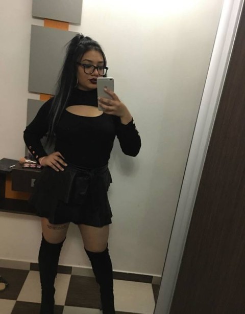 Escorta Noua in Pitesti pentru Fantezii de Neuitat - imagine 140058