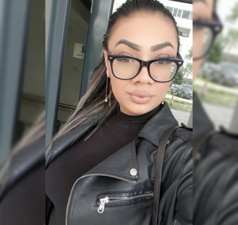 Seductie irezistibila Pitesti