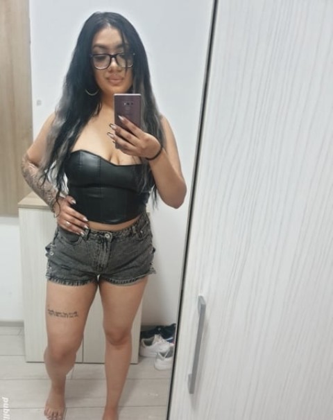 Seductie irezistibila Pitesti - imagine 140083