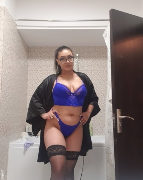Seductie irezistibila Pitesti - imagine 140084